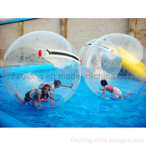 Water Walking Ball with TUV & CE